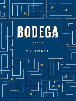cover image of Bodega